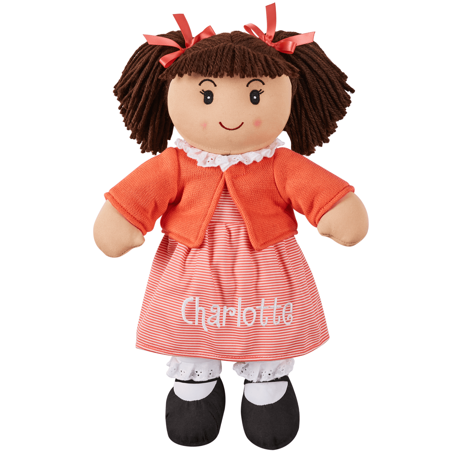 personalized rag dolls walmart