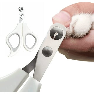 Cat Nail Clippers in Cat Grooming Walmart