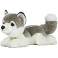 thumbnail image 1 of Aurora Peluche Perro Husky Siberiano, 1 of 2