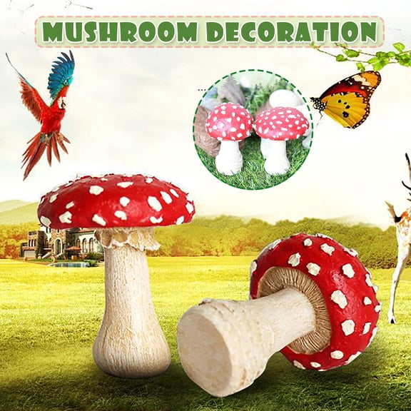 Usloyux under $5 Resin Garden Decor, Colorful Resin Mother Child Garden Statue, Outdoor Yard Decor with Base, Artistic Garden Figurine for Lawn Patio