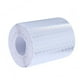 thumbnail image 2 of Rollo Advertencia Fluorescente Cinta Adhesiva Reflectante Pegatina Seguridad, 2 of 14