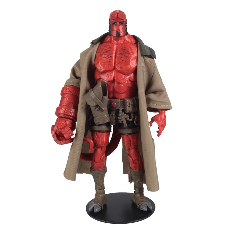 Hellboy 7