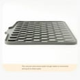 thumbnail image 5 of Drying Mat Heat-Resistant Mat Multi-Functional Use Quick Drainage Design, 5 of 8