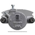 thumbnail image 2 of Remanufactured Cardone 18-P4390 Ultra Premium Unloaded Disc Brake Caliper with Bracket Fits select: 1994-1996 FORD F150, 1994-2003 FORD ECONOLINE, 2 of 4