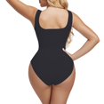 thumbnail image 4 of Shapers Combinaison Gainante Confortable à Larges Bretelles pour Femmes m, 4 of 8