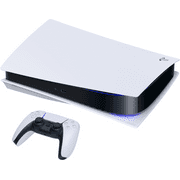 2022 Sony PlayStation PS 5 Gaming Holiday Bundle:PS5_Disc Console with God of War & Spiderman Miles Morales & The Last of Us Remastered +Wireless Controller+ Charging Dock + 3pcs Controller Skins