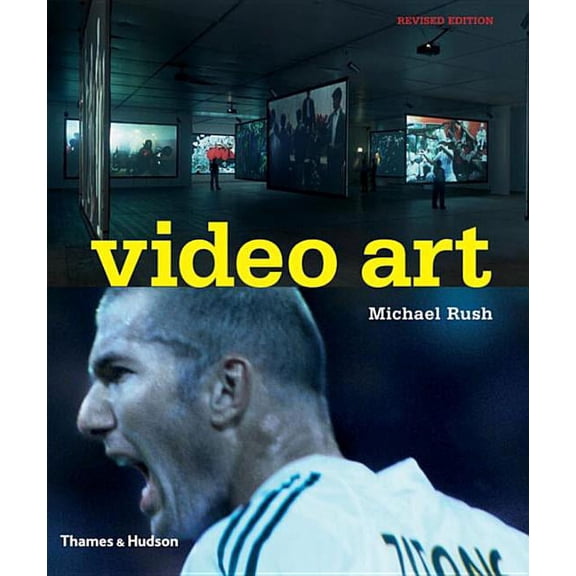 Video Art, (Paperback)