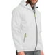 thumbnail image 5 of Chamarra Impermeable Shendy Vendy Chaqueta Para Hombre Con Capucha, 5 of 5