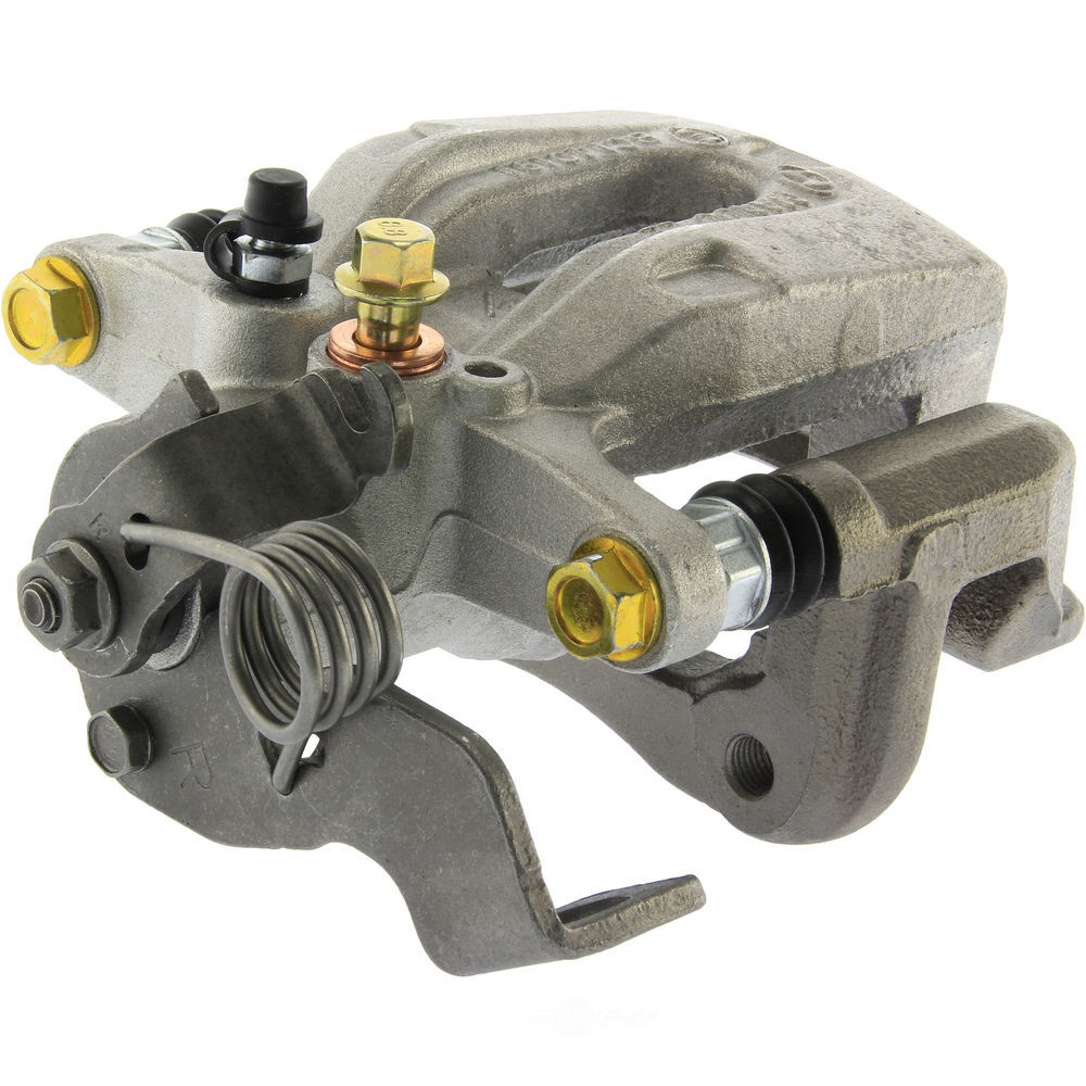 Centric Parts 141.51511 Centric Premium Semi-Loaded Disc Brake Calipers