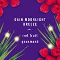 thumbnail image 4 of 2X - Febreze Car Air Freshener Vent Clip - Gain Moonlight Breeze Scent - 0.20 fl oz/3pk, 4 of 5
