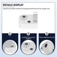 thumbnail image 4 of Temperature Air Intake Sensor Spacer Kit for, 4 of 5