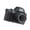 Gray, variant on PatungKu Mini Digital Thumb Camera Supports 1-2Hour Continuous Shoot for Outdoor