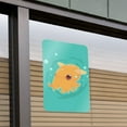 thumbnail image 3 of Cute Dumbo Octopus Home Business Office Sign, 3 of 3