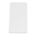 thumbnail image 1 of Standard Cutting Pads For Die Cutting Machine, Clear Polycarbonate Plastic Cutting Plates, 150x65mm, Die Cutting Plates For Embossing Craft, 1 of 8