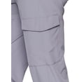 thumbnail image 2 of RBX Active Women's Lightweight Stretch Woven Jogger Cargo Pant, 2 of 5