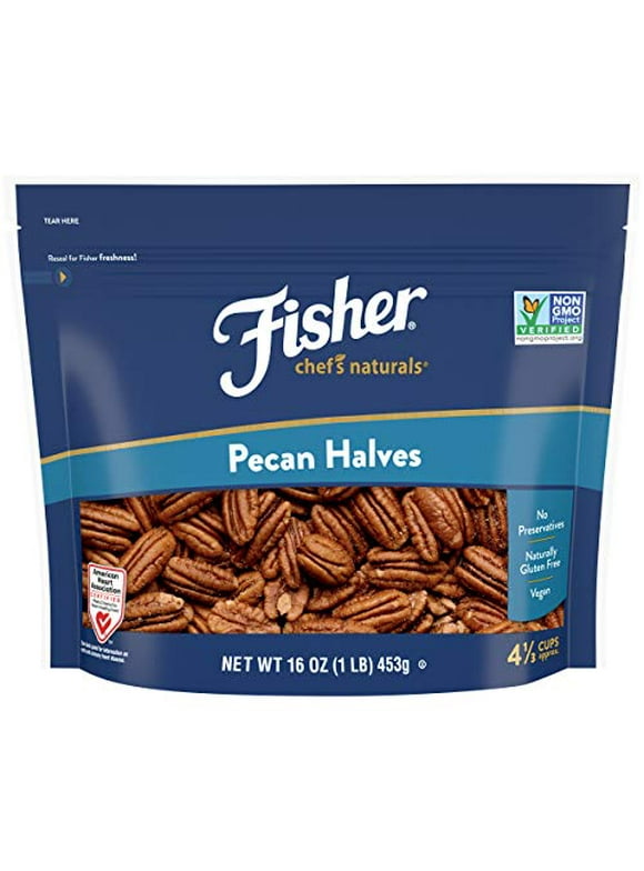 Pecans