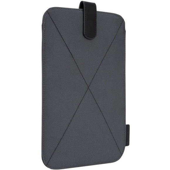 Targus T-1211 Housse pour Dell Venue 8 Modèle 7840, Gris (TSS855)