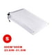 thumbnail image 3 of Winter Fleece Fitted Sheet Soft Polyester Elastic Edges 200x220cm, 3 of 4