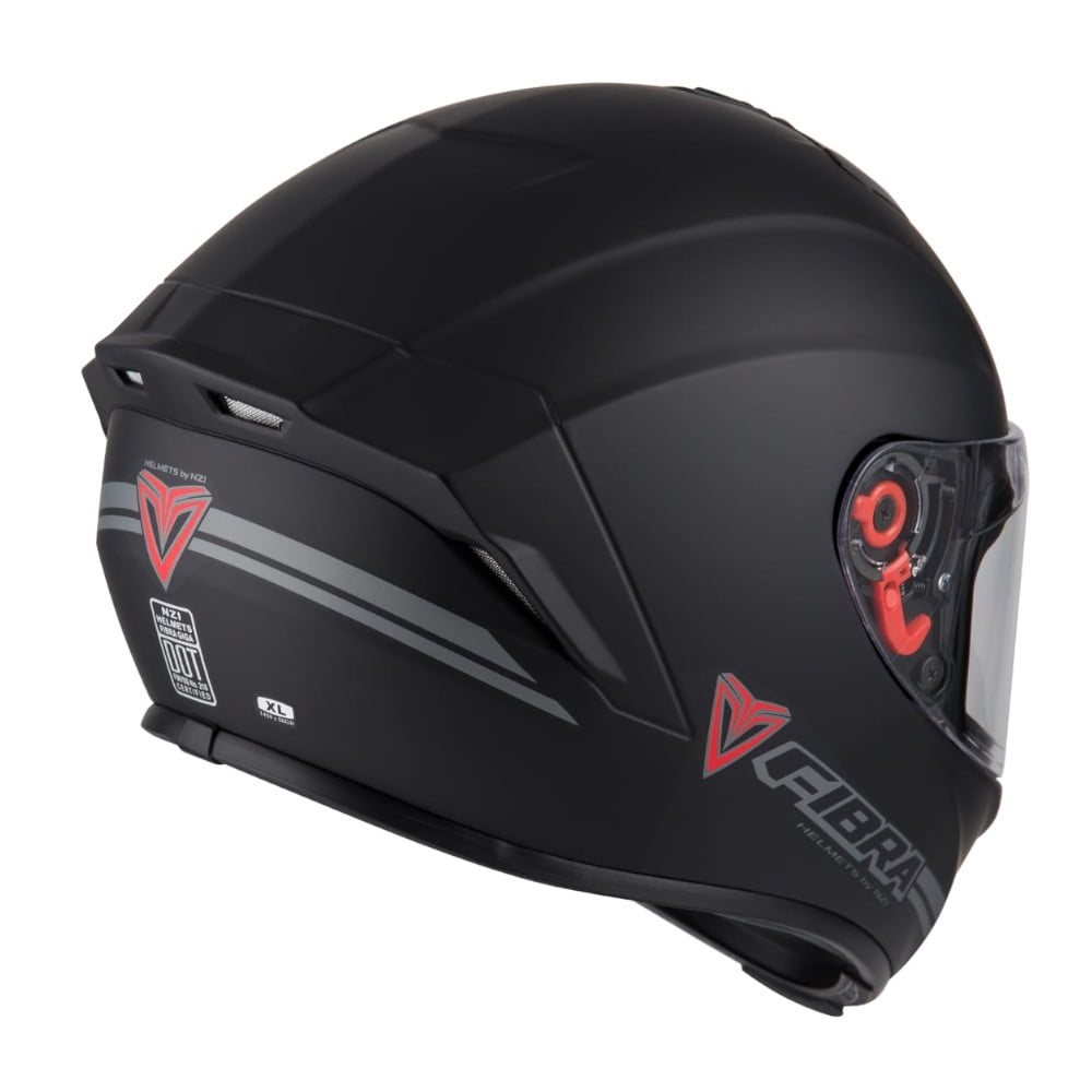 Cascos marca fibra sale