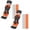 Orangex2, variant on CSSJKYJ Razor Blade Scraper Tool- Razor Scrapers,Razor Scraper Tool for Glass Top Stove, Scrappers for Cleaning Window, Cooktop, Oven, Floor(Orange,1PC)