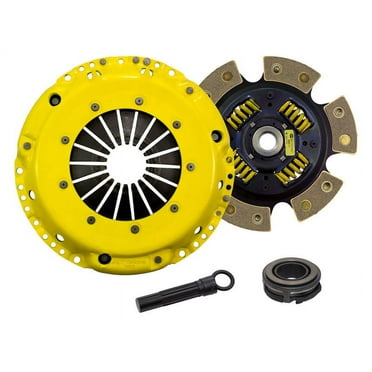 ACT 86-92 Toyota Supra HD/Perf Street Sprung Clutch Kit