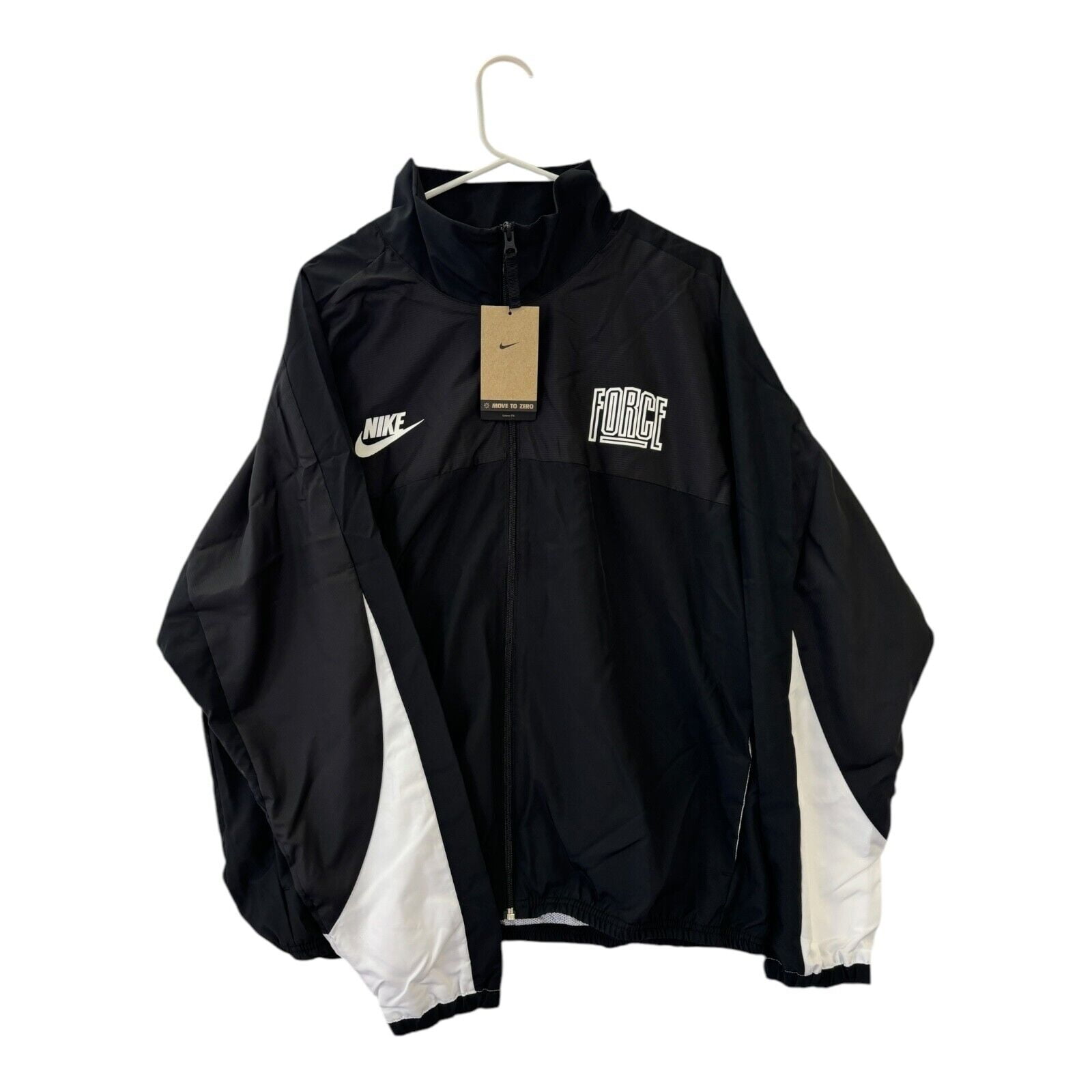 NIKE × atmos WE LOVE NIKE ジャケット NIKE×ATMOS 'WE LOVE NIKE PACK / AS M NSW AIRMAX JKT'エア