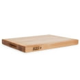 thumbnail image 3 of John Boos Platinum Commercial Series Maple Wood Edge Grain Reversible Cutting Board, 20 Inches x 15 Inches x 1.75 Inches, 3 of 4