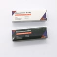 thumbnail image 2 of Booamso-Crema para tatuajes, maquillaje permanente, Microblading para cejas y labios, 10g, 85%, 2 of 3