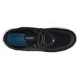 thumbnail image 2 of Sperry Top-Sider Women's 7 Seas 3-Eye Boating Shoe, Black, Size 10.0, 2 of 3
