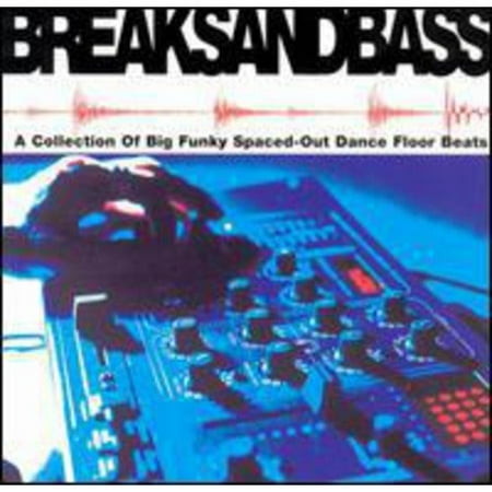 Breaks And Bass