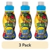 (3 pack) Drink & Play Apple Flavored Juicy Spring Water with Vitamins and Toy, 10 fl. oz.