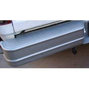Rust Bullet - ProPLUS - Rust Preventive Protective Coating - Low VOC - 1 Quart, Metallic Gray