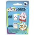 thumbnail image 4 of Hasbro The Game of Life Goals Travel Card Game for Ages 8 and Up, Quick-Playing Family Fun, 4 of 5