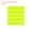 Fluorescent Yellow, variant on Uxcell 20 Pcs 5x1 Inch Reflective Adhesive Sticker for Backpacks Bicycles, Fluorescent Yellow