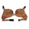 thumbnail image 2 of Victoria's Secret Bombshell Miraculous Plunge Push-up Add 2 Cups Bra, 2 of 2