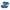 Blue, variant on Eease Blue MTB Bike Pedals - Aluminum Alloy Platform Replacement (1 Pair)