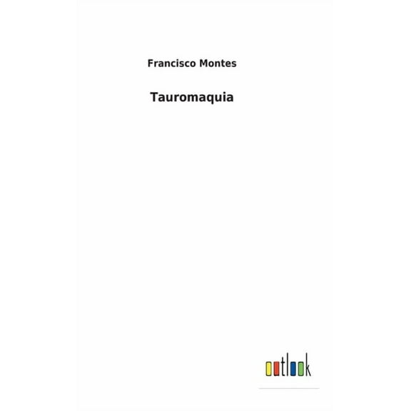 Tauromaquia (Hardcover)
