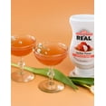 thumbnail image 3 of Real Infused Exotics Lychee Fruit Syrup 16.9 fl oz Squeeze Plastic Bottle, 3 of 5