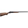 DO NOT PUBLISH H&R 72102 Pardner Break Open 28 ga 26" 2.75" American Hardwood Blue Finish