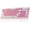 Pink, variant on x Aula Gaming Keyboard, Creamy Keyboard, Computer Keyboards Keyboard Full Size with Number Pad Light Up Backlit Tri-Mode BT/2.4GHz/-C - K99