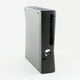 thumbnail image 4 of Carcasa de repuesto para consola Xbox 360 Slim, carcasa superior e inferior, cubierta completa para Xbox 360 Slim, color negro, con juego de botones, 4 of 4