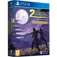 thumbnail image 1 of Chronicles of 2 Heroes: la Colère d'Amaterasu - Édition Collector [PlayStation 4], 1 of 1