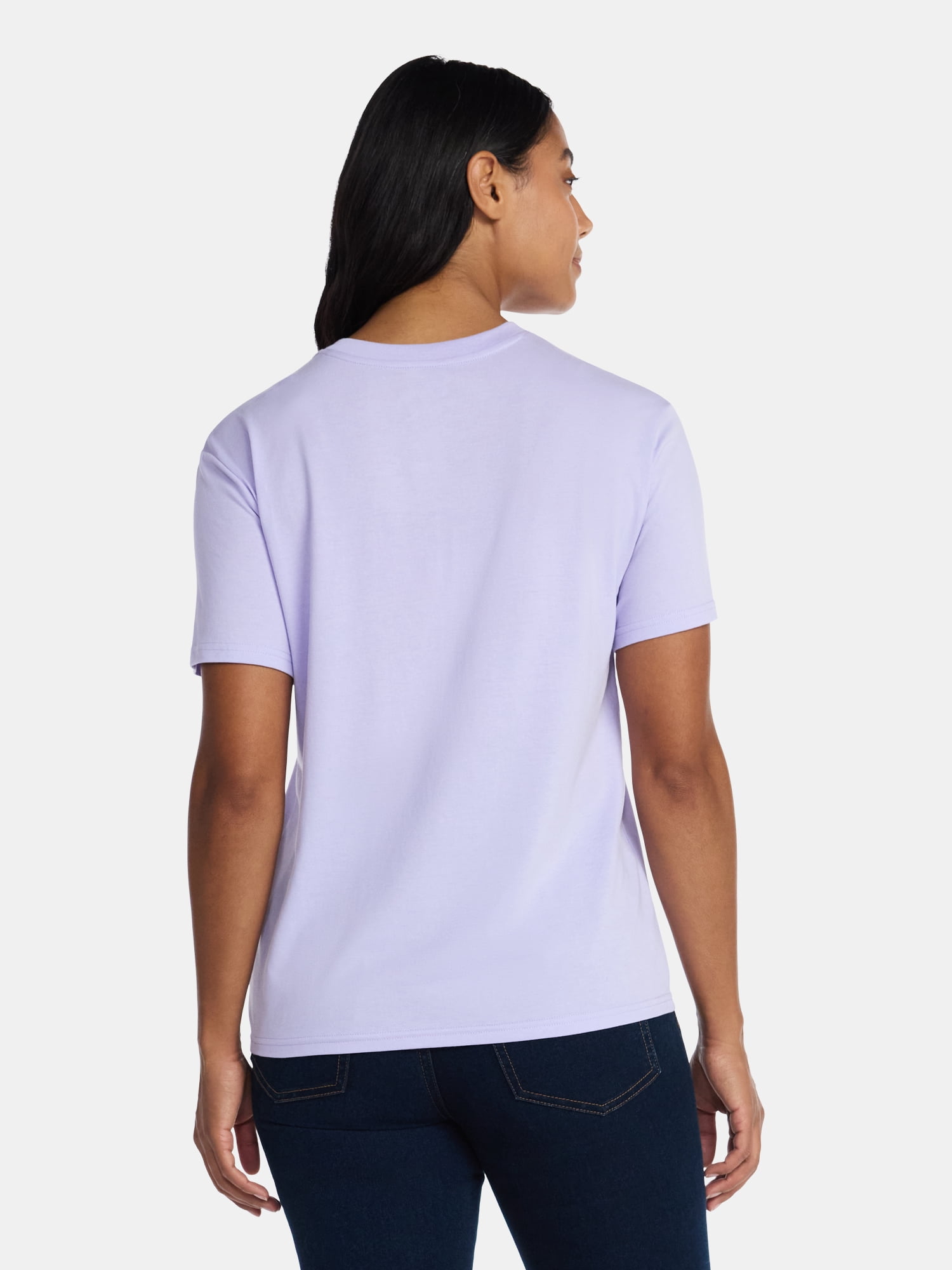 Aristocats Women's Graphic Tee with Short Sleeves, Sizes XXS-XXL