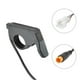 thumbnail image 4 of Ebike Thumb Throttle Quick Disassembly Fit Left/Right Hand Finger Throttle for 24V/36V/48V Electric, 4 of 4