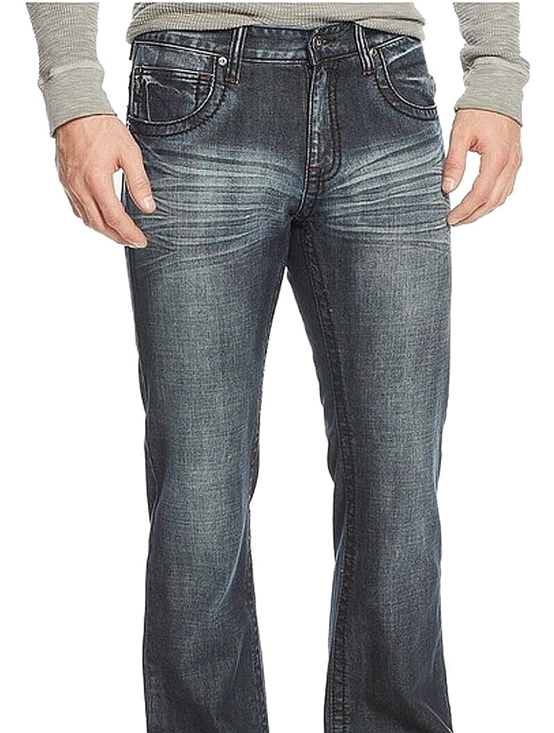 modern fit jeans mens