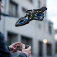 thumbnail image 4 of Control Flying Machine Handle Watch For Kids And Adults Indoor Outdoor Play Toy Eva Material For Age 7 And Up, 4 of 6
