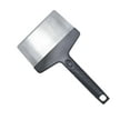 thumbnail image 3 of (2 pack) Blackstone Stainless Steel 6" Griddle Scraper with Plastic Handle, 1-Piece, 3 of 11