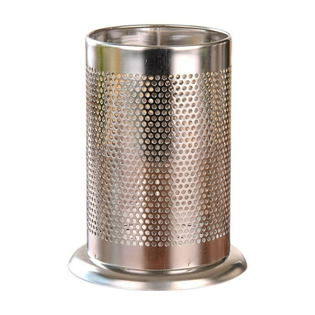 Organisateur de Cuisine en Acier Inoxydable au Design Chinois Moderne pour des Solutions de Rangement Efficaces pour la Maison et la Salle à Manger