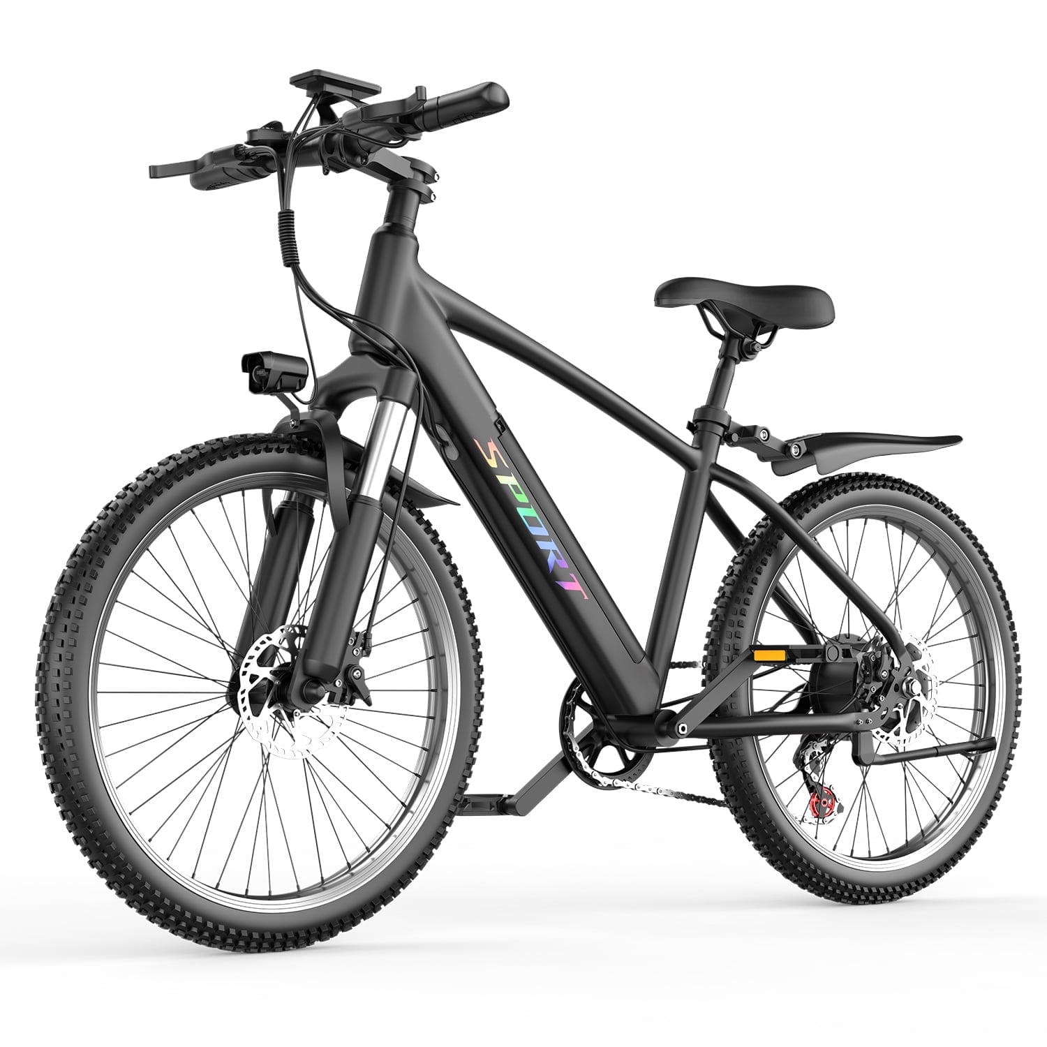 自転車本体 Southern Port ComfortBike CRT-700 SOUTHERNPORT 700Cクロスバイク外装6段 艶ホワイト 25-CRT700C