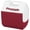 Red, variant on Igloo 7 qt. Playmate Pal Cooler - Red
